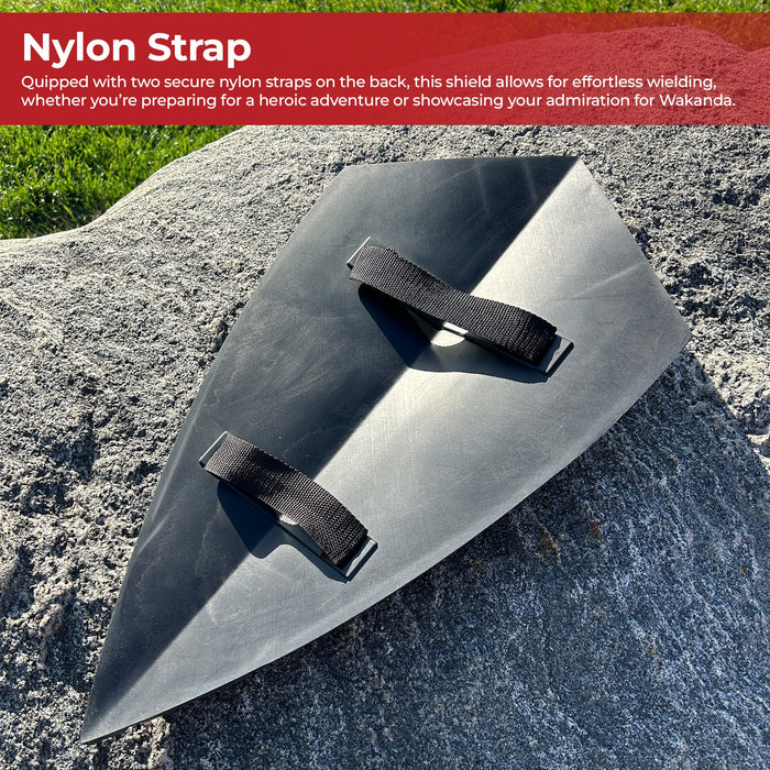 Wakanda Foam Battle Sheild
