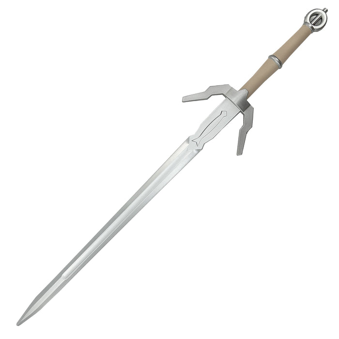 Witcher Ciri Zireael Foam Sword