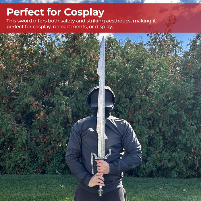 Witcher Eredin Foam Sword