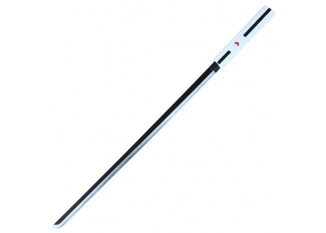 Anime Sasuke Kusanagi Foam Grass Cutter Sword - Medieval Depot
