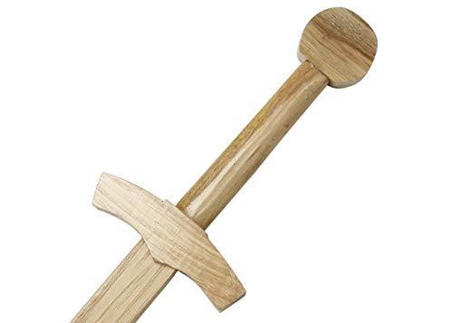 Medieval Wooden Sword - Medieval Depot