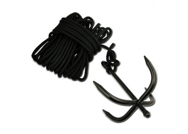 Ninja Grappling Hook - Medieval Depot