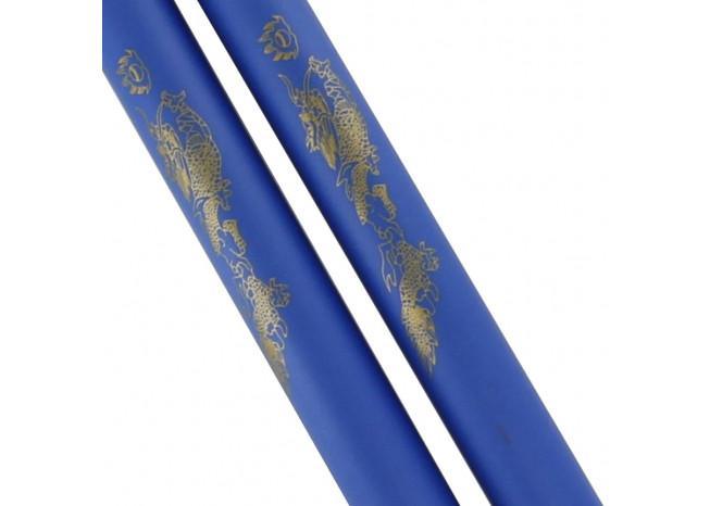 Foam Padded Dragon Nunchaku Karate - Medieval Depot