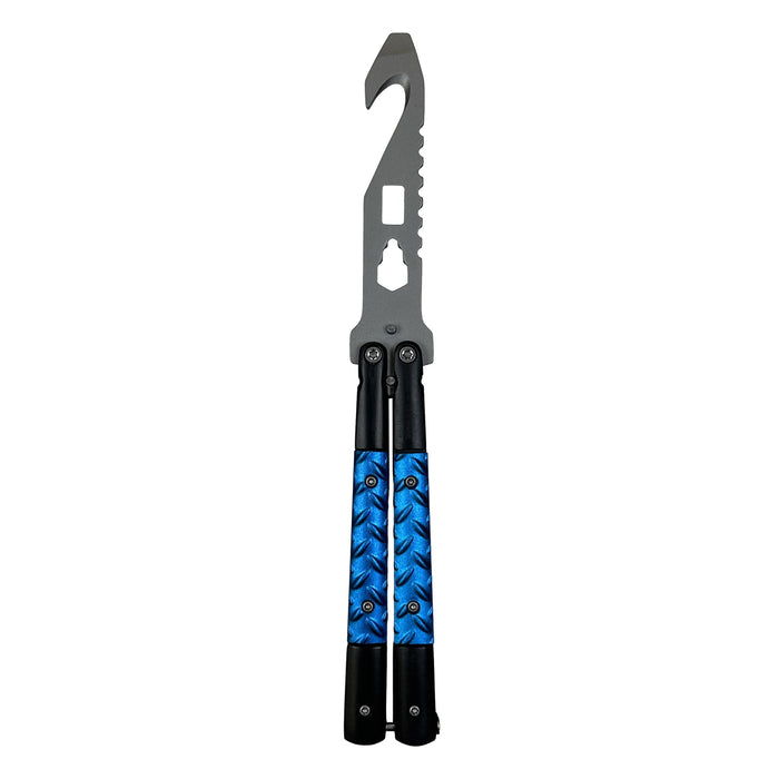 Blue Horizon Butterfly Multitool Trainer