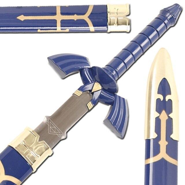 Accurate Zelda Twilight Princess Link Sword Belt Combo - Medieval Depot