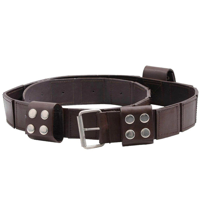 Accurate Zelda Twilight Princess Link Sword Belt Combo - Medieval Depot