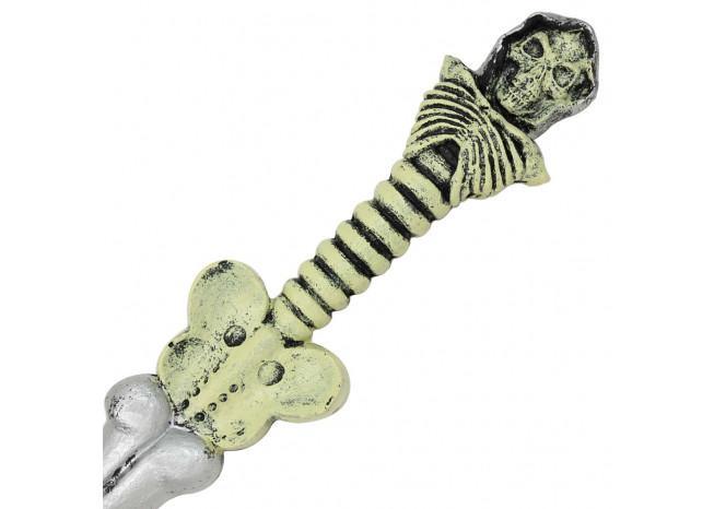 Demon of the Underground Abyss Spirit Foam Sword - Medieval Depot