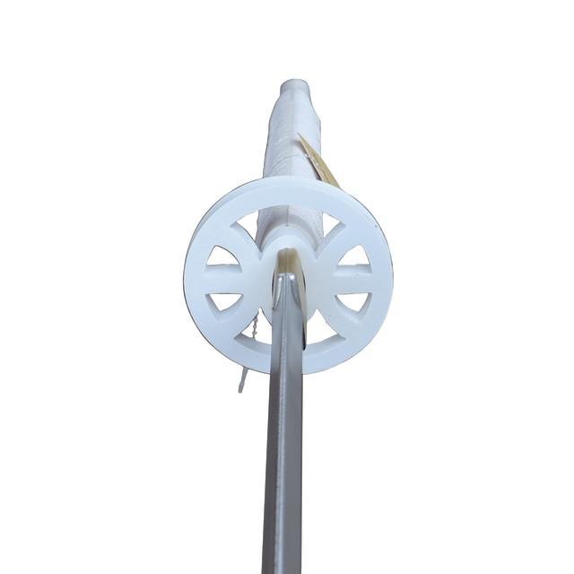 Kuchiki Rukia Sode no Shirayuki Anime White Foam Cosplay Katana Sword - Medieval Depot