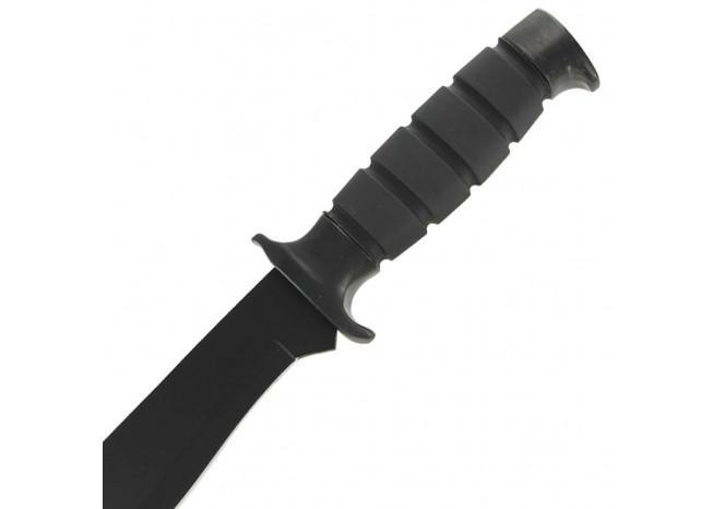 Subversion Covert Warfare Hunting Outdoor Knife - Medieval Depot