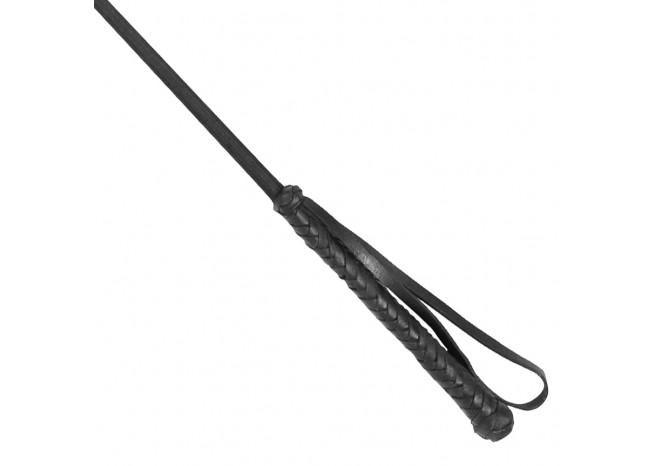 Midnight Ride Riding Crop Horse Whip - Medieval Depot