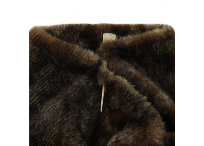 Medieval Viking Bone Cloth or Hair Pin - Medieval Depot