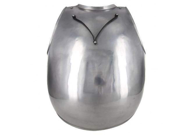 Medieval Italian 1390 Globose Breast Plate - Medieval Depot