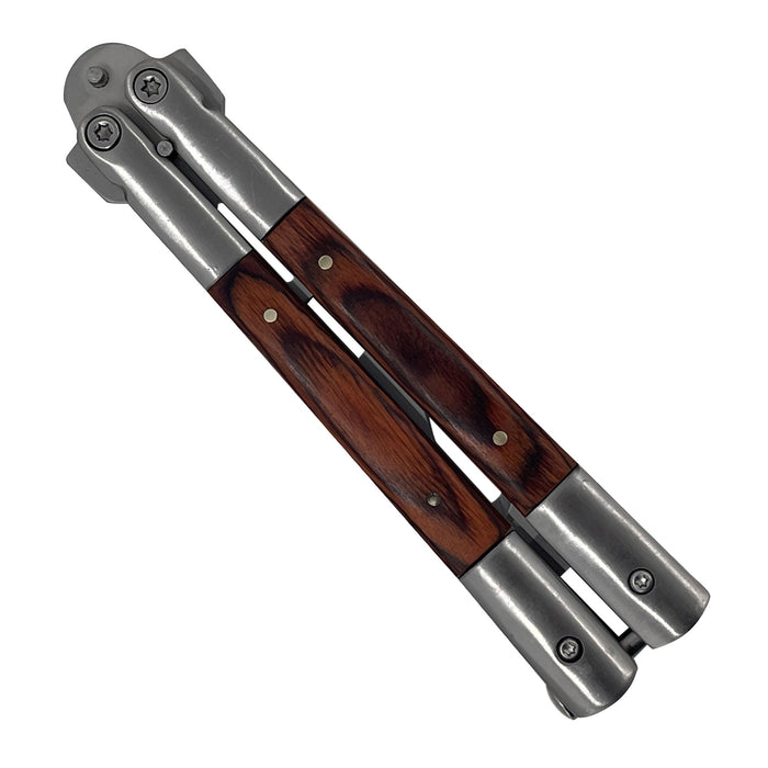 Leatherneck Butterfly Style Multitool Blade Trainer