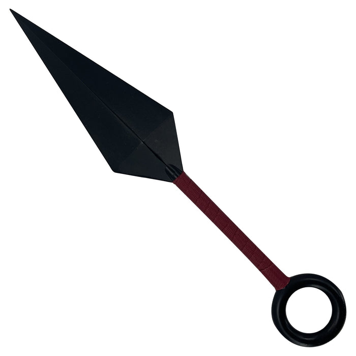 Naruto Shinobi Metal Kunai
