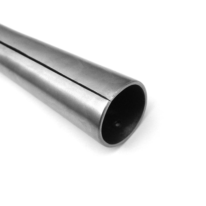 Norse Viking Leaf Long Spear Head High Carbon Steel - Medieval Depot