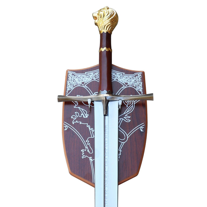 Chronicles Of Narnia Prince Sword Replica - Medieval Depot