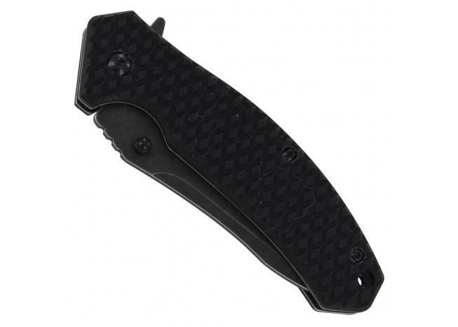 Spring Blade Desolate Wasteland Knife - Medieval Depot