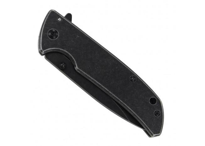 Assisted Spring Blade Global Devastation Knife - Medieval Depot