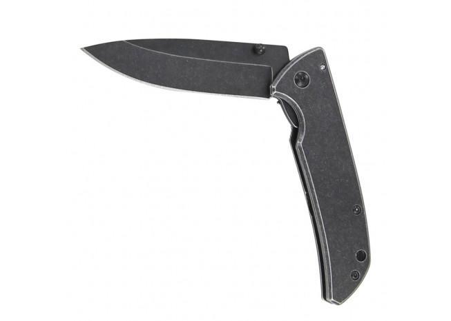 Assisted Spring Blade Global Devastation Knife - Medieval Depot