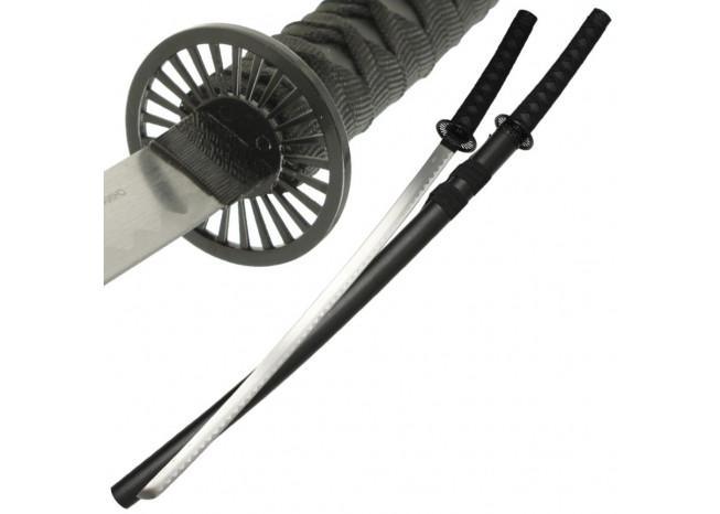 Samurai Resurrection Japanese Katana Sword - Medieval Depot