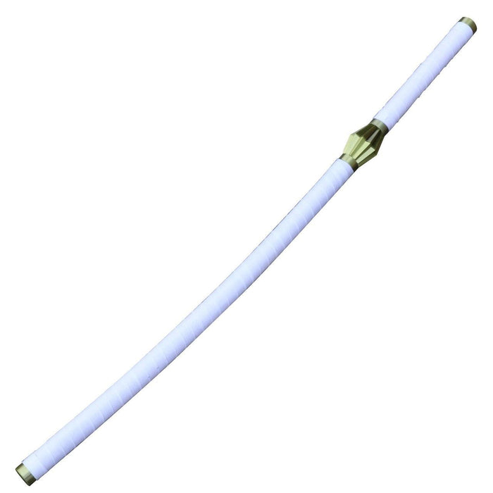 Kenpachi Zaraki’s Nozarashi Lawless Katana Sword from Bleach - Medieval Depot