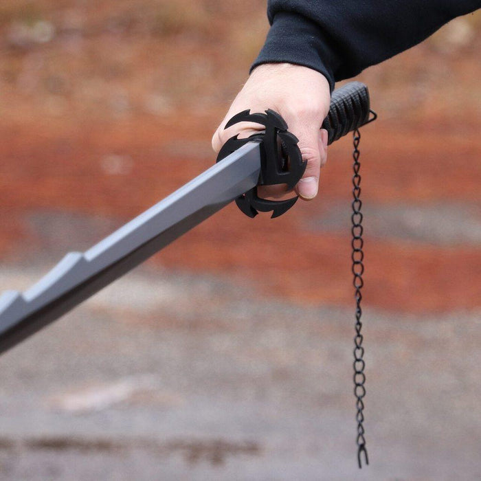 Anime Ultimate Ichigo Tensa Bankai Foam Sword - Medieval Depot