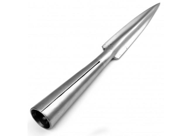 Medieval Functional Hengist Spear Head - Medieval Depot
