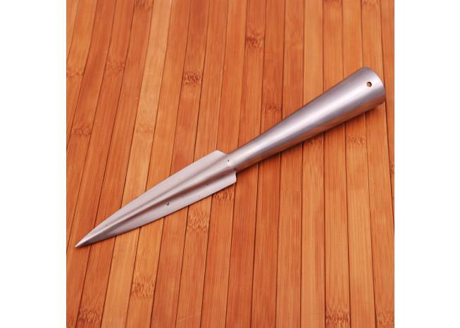 Medieval Functional Hengist Spear Head - Medieval Depot