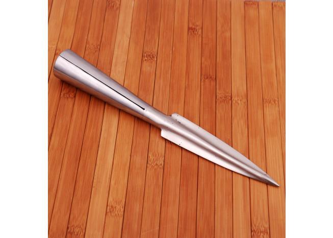 Medieval Functional Hengist Spear Head - Medieval Depot