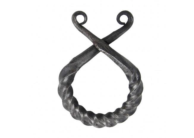 Forge Troll Cross of Protection Amulet - Medieval Depot