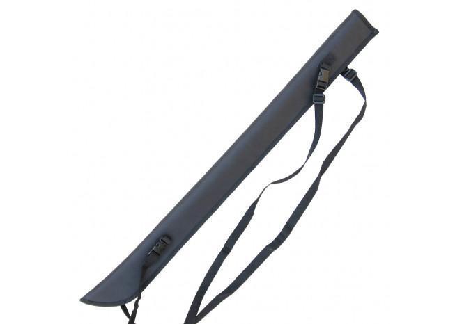 Bamboo Shinai Sparring Sword Sheath Set - Medieval Depot