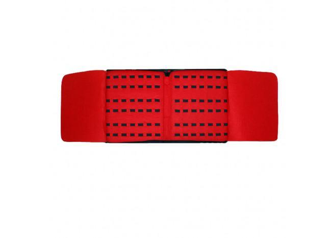 Knife Carry All Folding Case 42 Piece - Medieval Depot