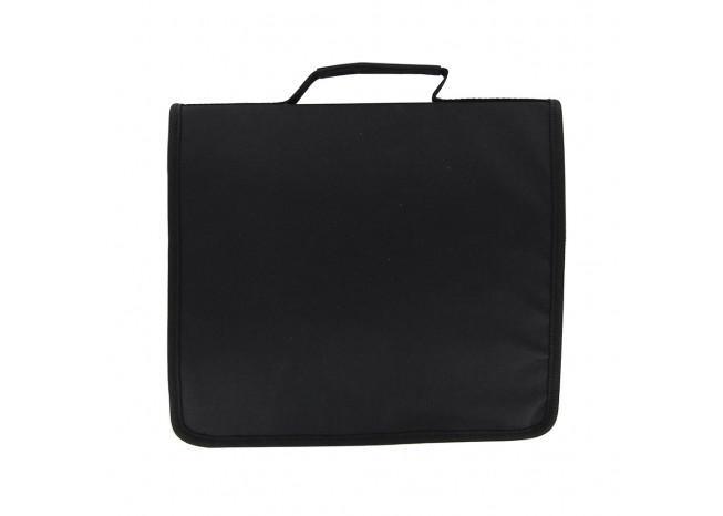 Knife Carry All Folding Case 42 Piece - Medieval Depot