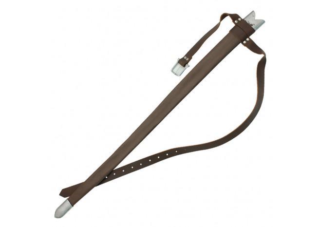 Late Middle Ages Hand And A Half Sword - Medieval Depot
