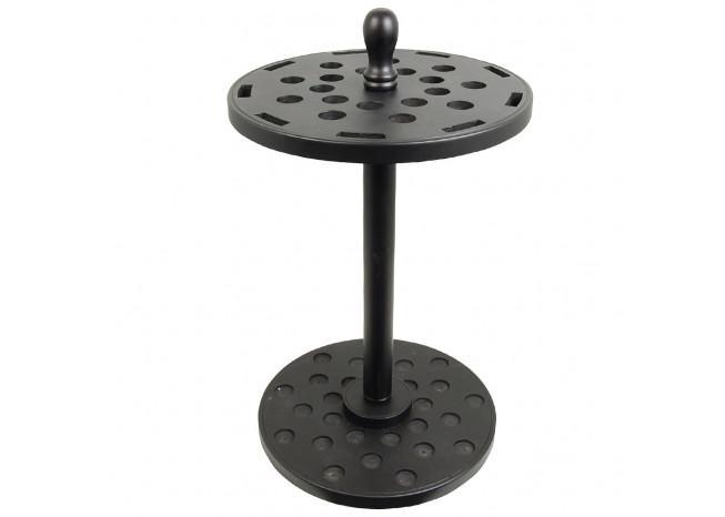 Max Capacity Sword and Cane Stand - Medieval Depot