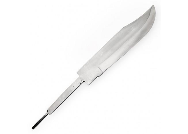 Persian Blood Hunting Bowie Knife - Medieval Depot