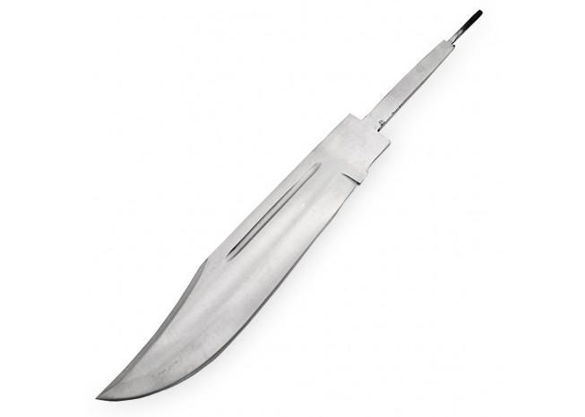 Persian Blood Hunting Bowie Knife - Medieval Depot