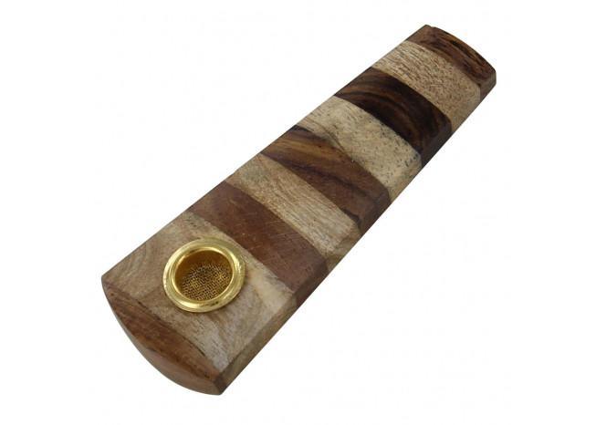 Pocket Tobacco Piano Bar Open Mic Dwarf Pipe - Medieval Depot