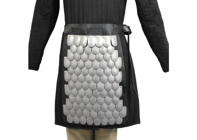 Roman Lorica Squamata Scaled Armor Skirt - Medieval Depot
