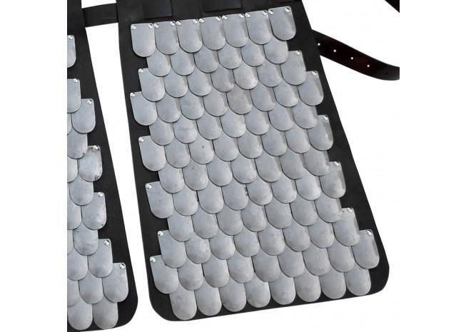 Roman Lorica Squamata Scaled Armor Skirt - Medieval Depot