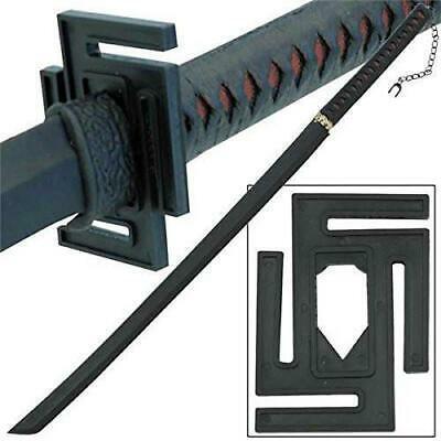 Japanese Anime Ichigo Tensa Bankai Cutting Moon Foam Sword - Medieval Depot