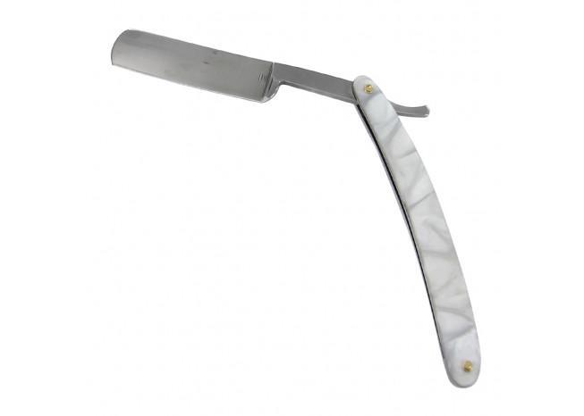 Men’s Viscount Grooming Straight Razor - Medieval Depot
