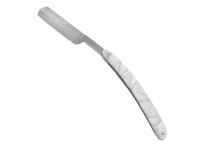 Men’s Viscount Grooming Straight Razor - Medieval Depot