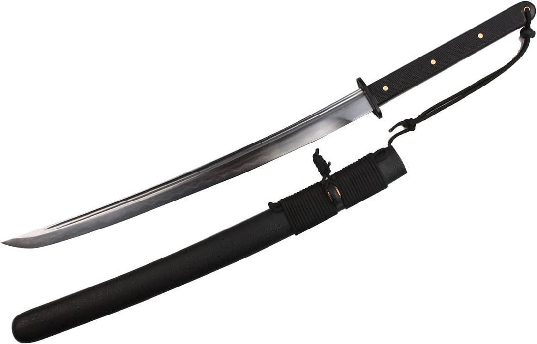 Falcon heavy duty tactical wakizashi