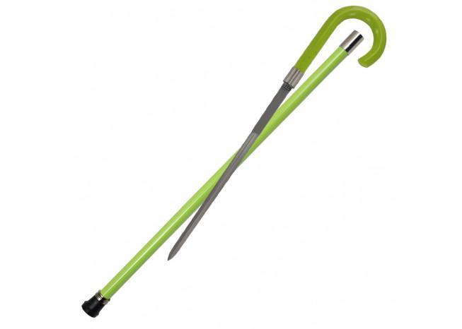 Kisuke Urahara Benihime Cane Sword - Medieval Depot