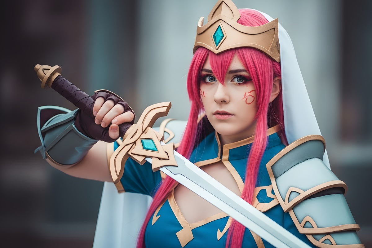 Top 10 Anime Sword Replicas: A Complete Collector's Guide to Choosing Quality Blades