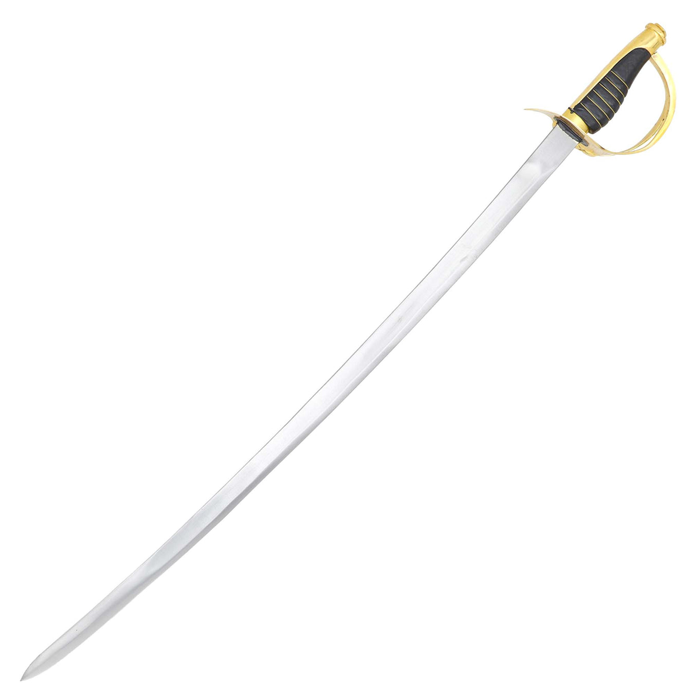 Military & Rapier Swords