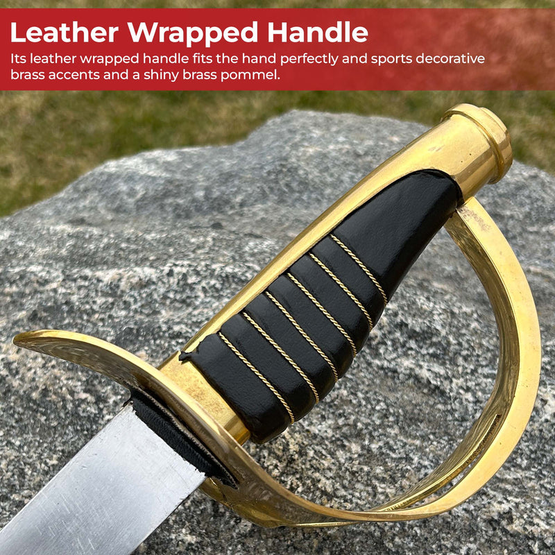 1860 Light Cavalry Saber