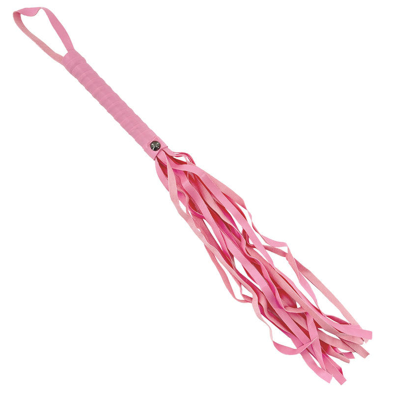 8-Piece Pretty in Pink Weekender Bondage Set