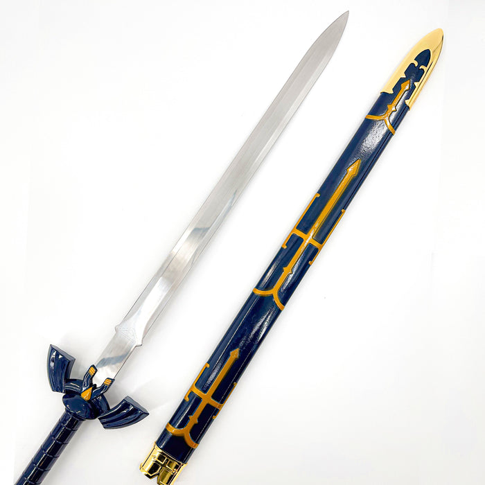 Accurate Zelda Twilight Princess Link Sword